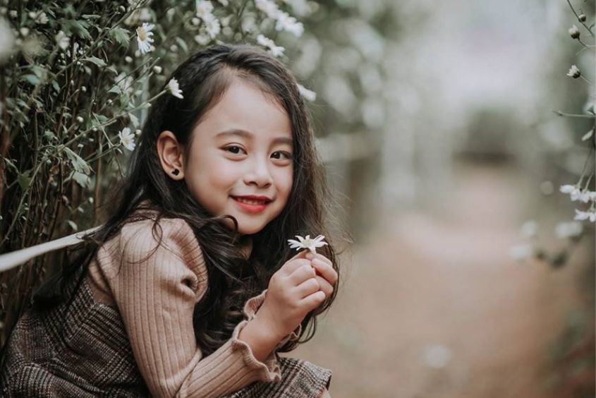 Tên tiếng Pháp hay cho nữ phổ biến nhất