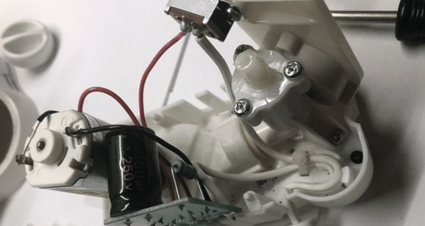 Phương pháp tháo lắp máy