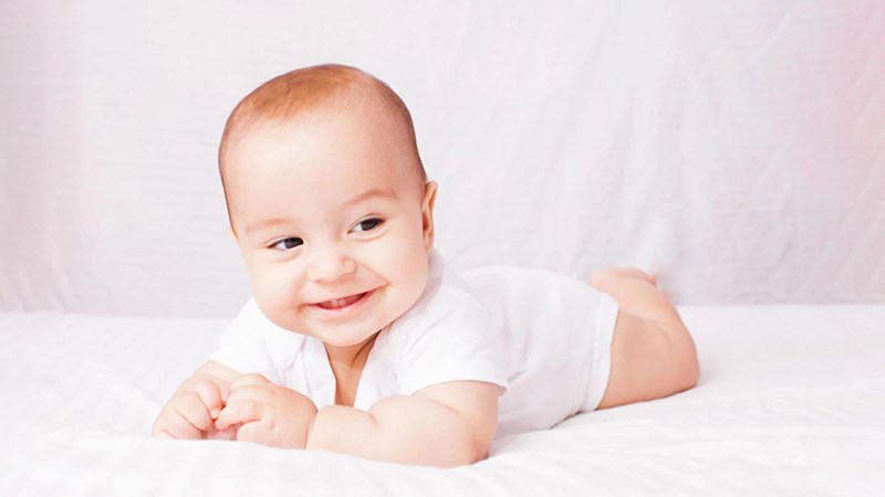 Tiến trình mọc răng ở mỗi trẻ là khác nhau. Nguồn: Freepik.