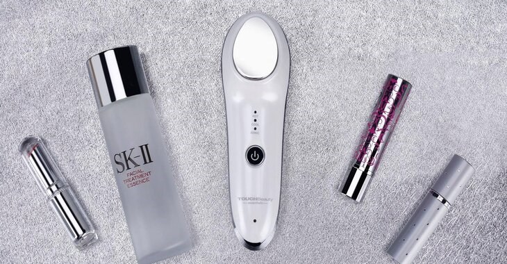  Máy massage đẩy tinh chất Touch Beauty TB1389 là một sản phẩm của thương hiệu uy tín đến từ Anh 