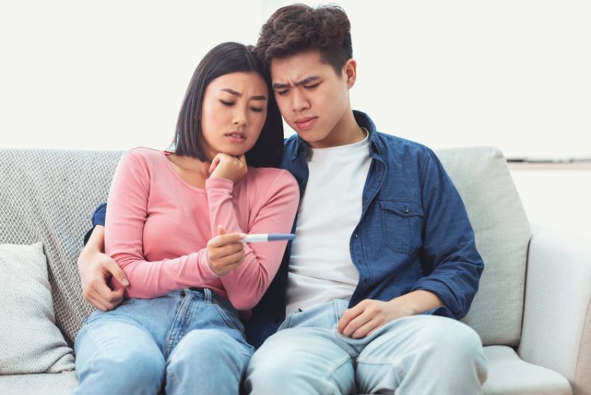 Vô sinh hiếm muộn có thể thực hiện thụ tinh ống nghiệm