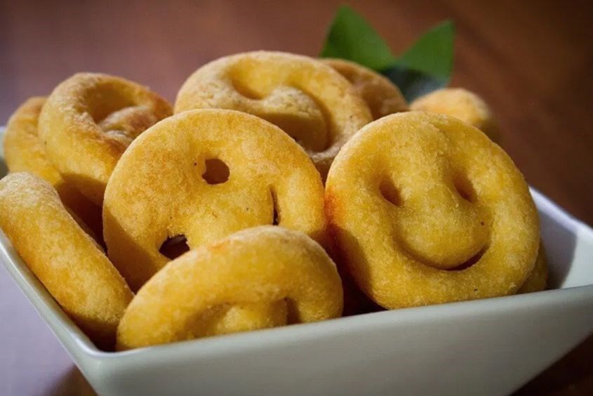 Cách làm bữa phụ cho bé 2 tuổi