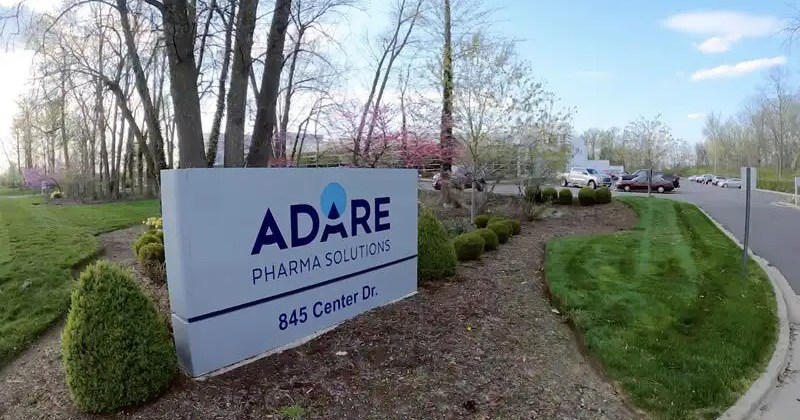 Thương hiệu Adare Pharmaceuticals của nước nào? Có tốt không?