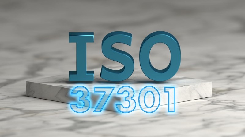 Đạt được chứng chỉ ISO 37301 năm 2021 