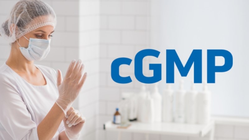 Ajinomoto Pharma cung cấp dịch vụ sản xuất cGMP