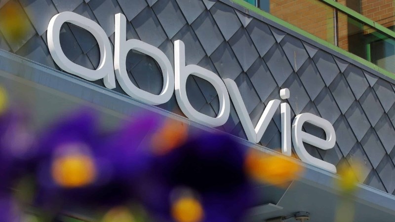 Allergan Pharmaceuticals Ireland thuộc sở hữu của tập đoàn Abbvie Allergan Pharmaceuticals Ireland thuộc sở hữu của tập đoàn Abbvie