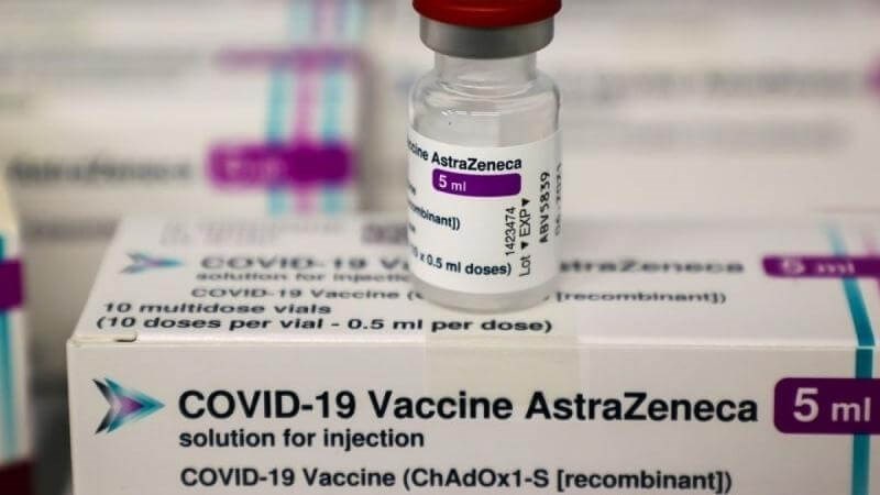 Vaccine AstraZeneca là vaccine COVID-19 đầu tiên được cấp phép tại Việt Nam