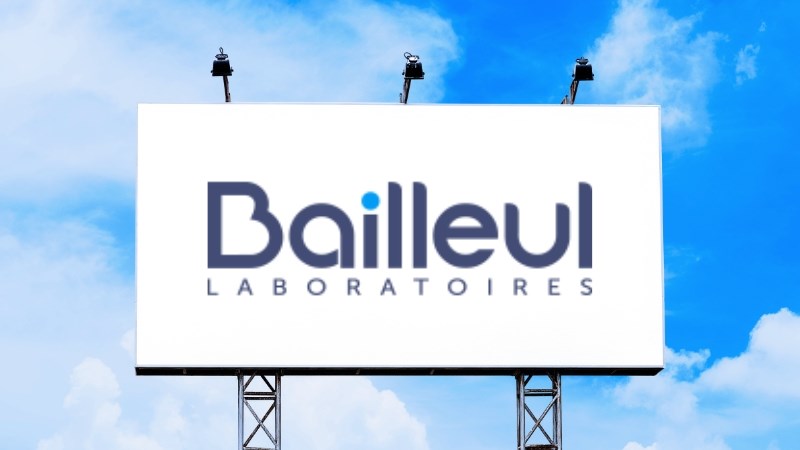 Bailleul là công ty dược phẩm của Pháp 