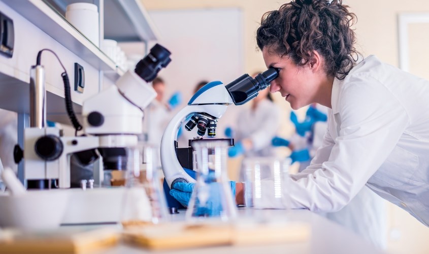 Bluepharma thành lập trung tâm R&D để đầu tư nghiên cứu