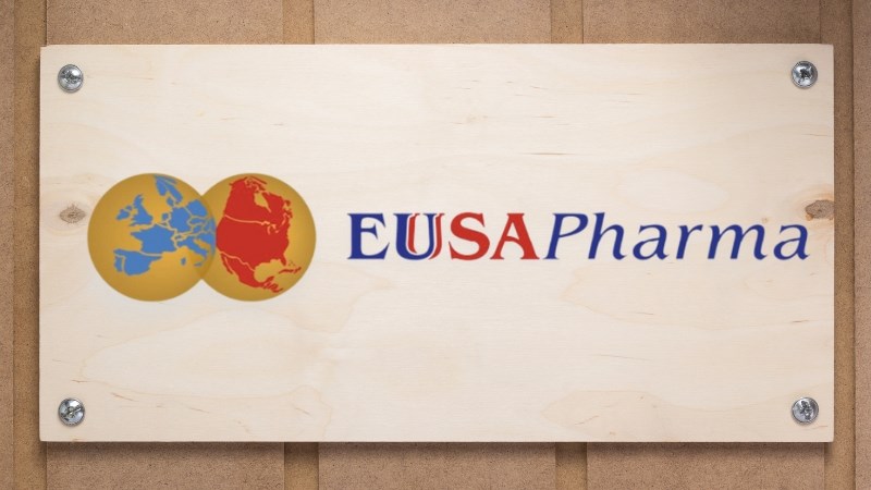 Mua lại EUSA Pharma vào năm 2022 