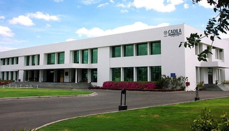 Cadila là thương hiệu dược phẩm uy tín của Ấn Độ Cadila là thương hiệu dược phẩm uy tín của Ấn Độ
