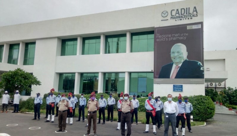 Thành tựu nổi bật của Cadila Thành tựu nổi bật của thương hiệu Cadila