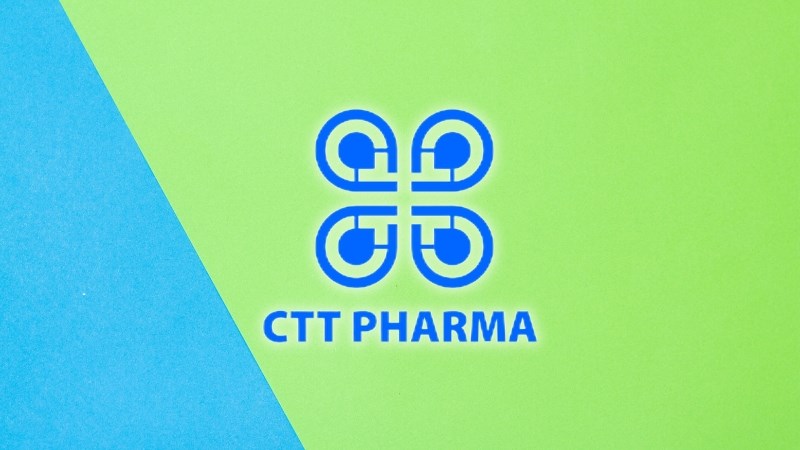 CTT Việt Nam là hương hiệu dược phẩm chất lượng cao đến từ Việt Nam