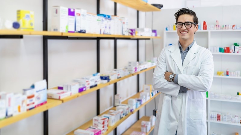 Delpharm có mạng lưới phân phối tại nhiều nhà thuốc trên toàn quốc