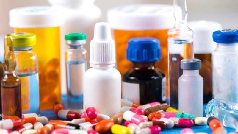Delpharm là nhà cung cấp phần lớn các dạng bào chế trên thị trường dược phẩm