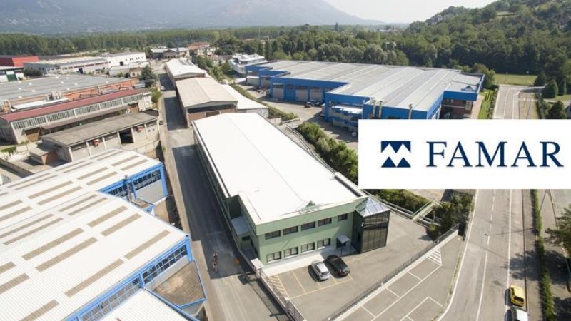 Năm 2019 mua lại 5 nhà máy mới từ Famar