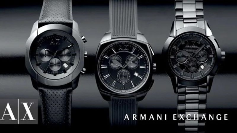 Thương hiệu đồng hồ Emporio Armani của nước nào? Đặc điểm nổi bật nhất -  