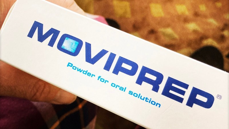 MoviPrep® nhận giải thưởng thiết kế tốt năm 2016 