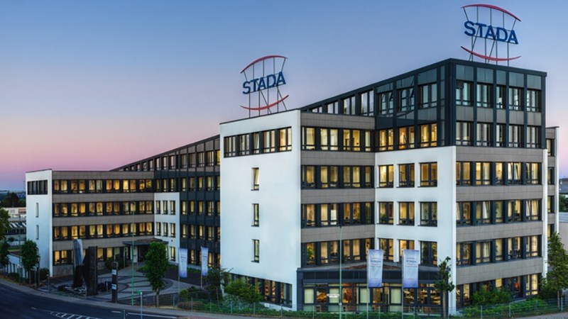 STADA - công ty mẹ của EG Labo - tiếp tục đạt doanh thu và lợi nhuận hai con số