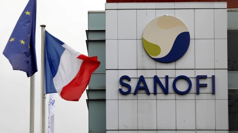 Fournier nằm trong tập đoàn dược phẩm đa quốc gia Sanofi