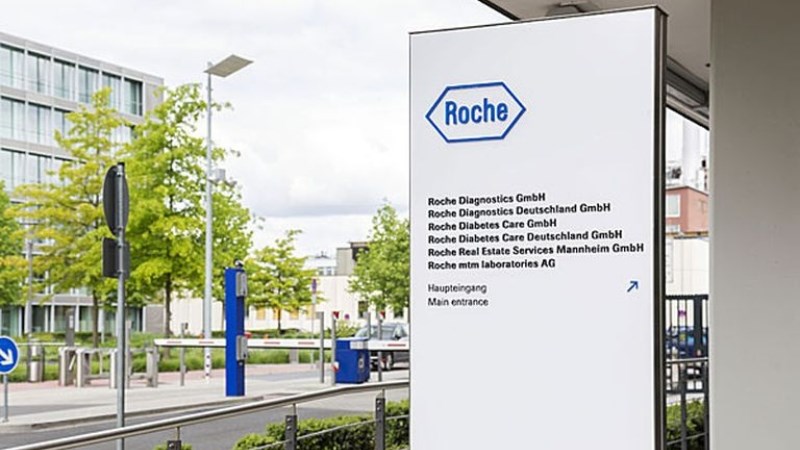 Fournier mua lại Roche Consumer Health