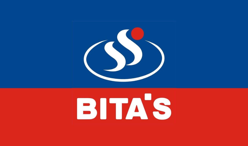 Thương hiệu giày Bita