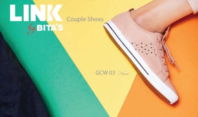 Giày LINK Bita