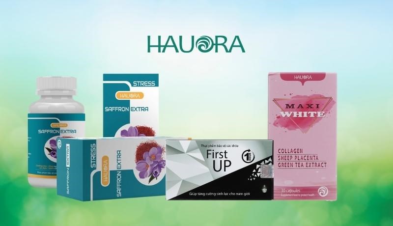 Hauora là thương hiệu dược phẩm uy tín đến từ New Zealand