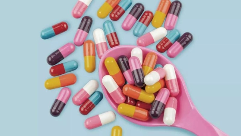 KMS Pharm là nhà sản xuất dược phẩm viên nang nổi tiếng