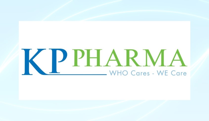KP Pharma là thương hiệu phân phối các loại dược phẩm nổi tiếng