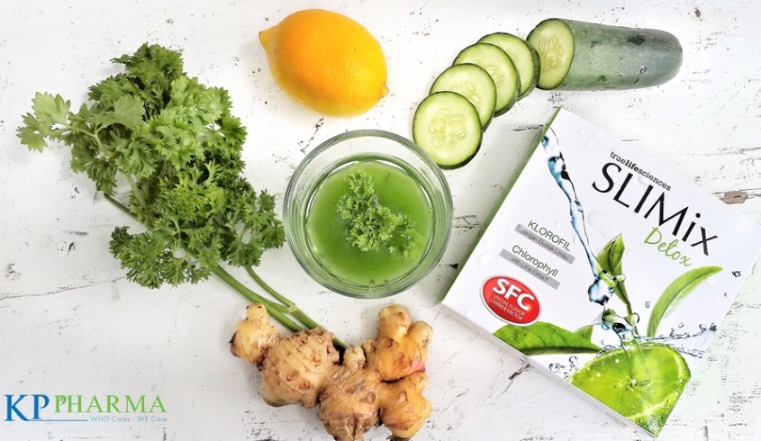 Thành tựu nổi bật của KP Pharma