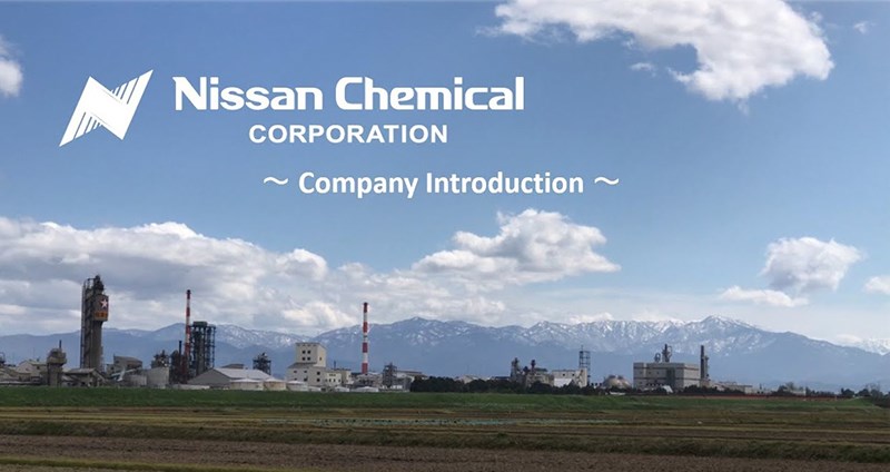Thương hiệu Nissan Chemical của nước nào? Có tốt không? Các dòng sản phẩm nổi bật