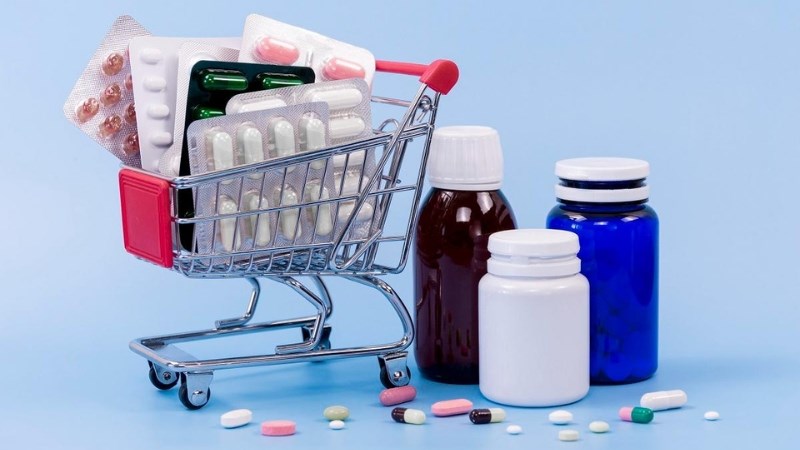 PM Procare chuyên sản xuất và phân phối dược phẩm toàn cầu