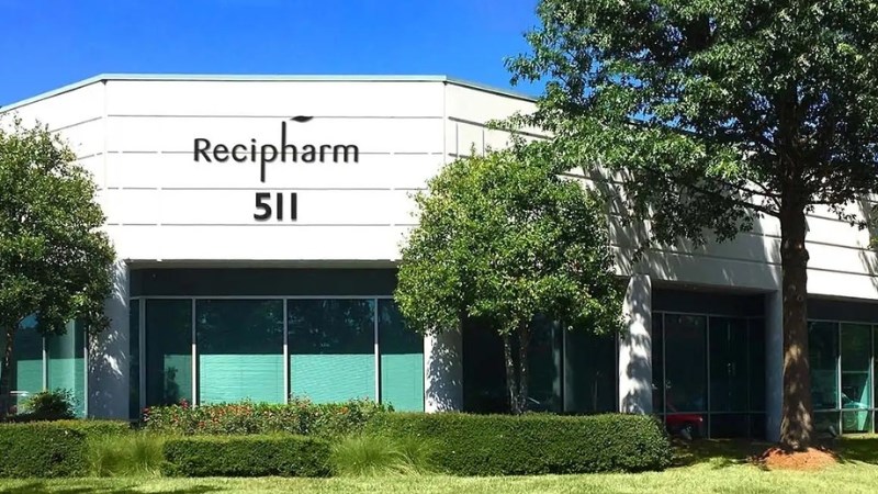 Recipharm là thương hiệu dược phẩm chất lượng cao đến từ Pháp Recipharm là thương hiệu dược phẩm chất lượng cao đến từ Pháp