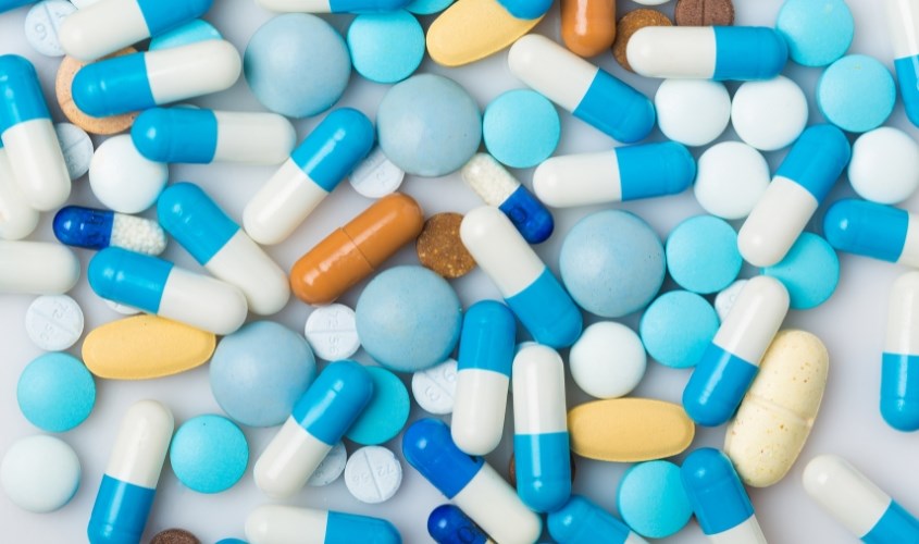 Stada tiếp tục tập trung sản xuất thuốc Generics và thuốc không kê toa Stada tiếp tục tập trung sản xuất thuốc Generics và thuốc không kê toa
