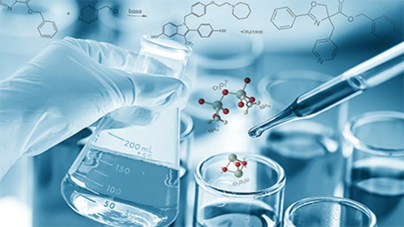 Standard Chem & Pharma trải qua nhiều cuộc kiểm tra để đạt những chứng nhận kiểm định