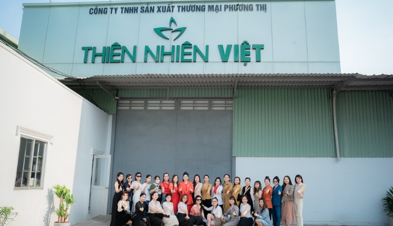 Thiên Nhiên Việt Group là thương hiệu dược phẩm uy tín của Việt Nam Thiên Nhiên Việt Group là thương hiệu dược phẩm uy tín của Việt Nam