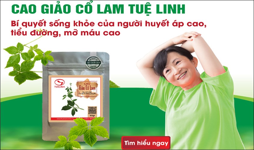 Tuệ Linh được ra đời với phương châm khôi phục truyền thống sử dụng thuốc Nam