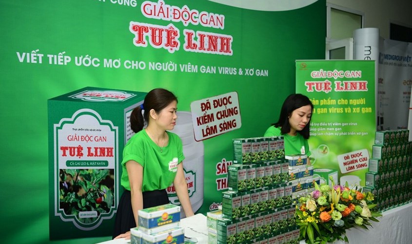 Công ty thành lập nhiều chi nhánh trên toàn quốc