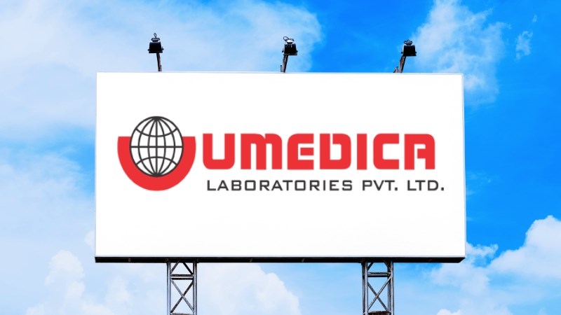 UMEDICA là nhà sản xuất và phân phối dược phẩm c Ấn Độ