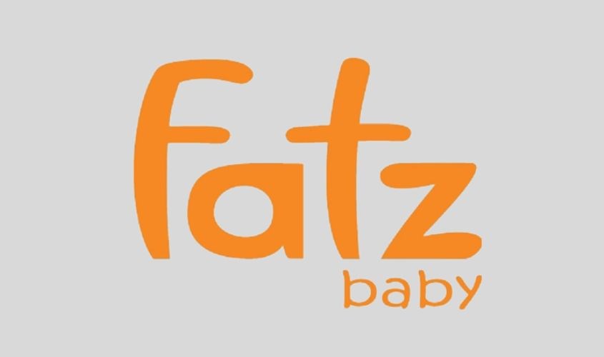 Thương hiệu FatzBaby đến từ Hàn Quốc rất được lòng người tiêu dùng
