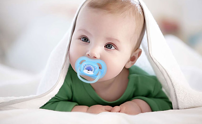 Ti ngậm Philips Avent SCF542/12