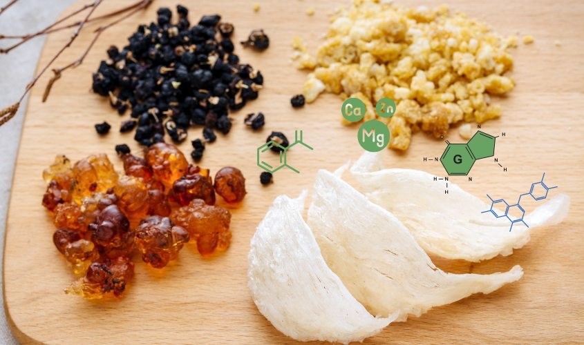 Tiểu đường thai kỳ ăn yến được không