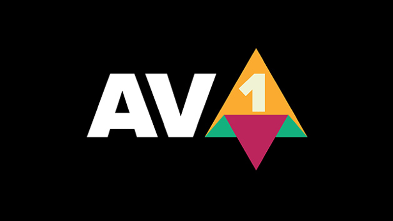 Bộ mã hóa AV1 với nhiều cải tiến