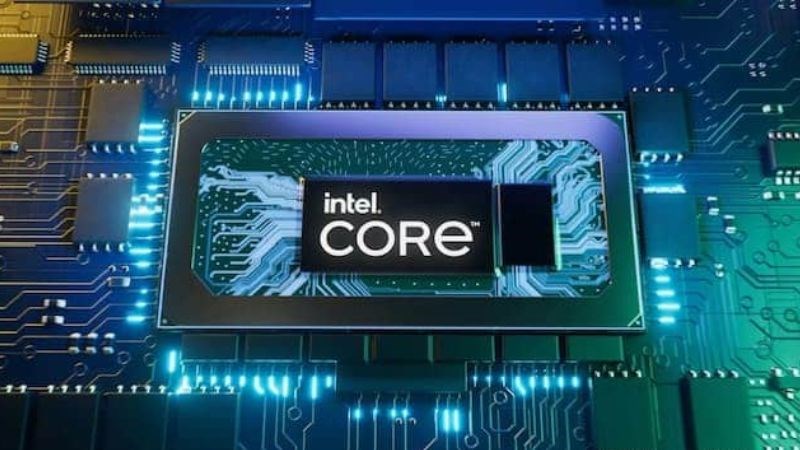 Chip Core i9 này sở hữu kết nối không dây tiên tiến