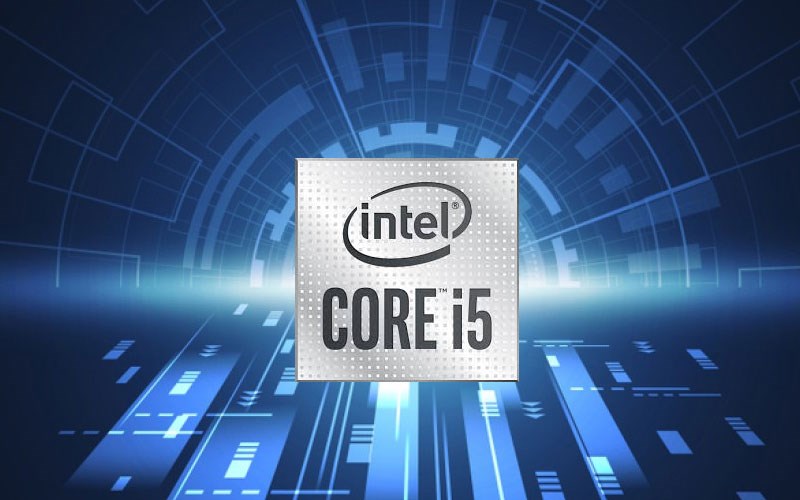 Thông số kĩ thuật chip Intel Core i5-12500H