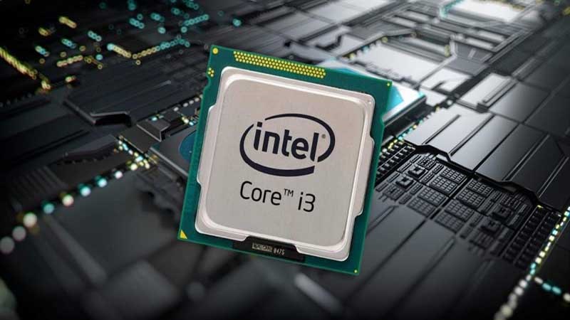 Công nghệ Intel Turbo Boost