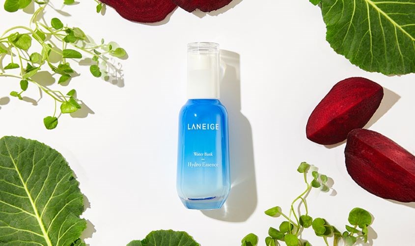 Serum dưỡng ẩm Laneige Water Bank Essence