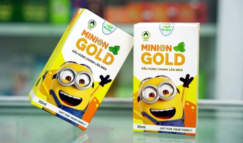 Tinh dầu húng chanh cũng giúp tăng cường sức đề kháng cho bé