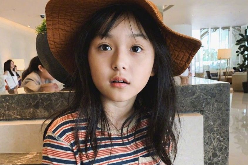 Kiểu tóc layer cắt đơn giản cho con gái